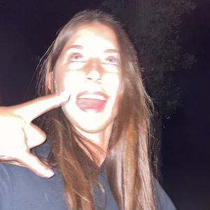 Meet your Posher, Brenna